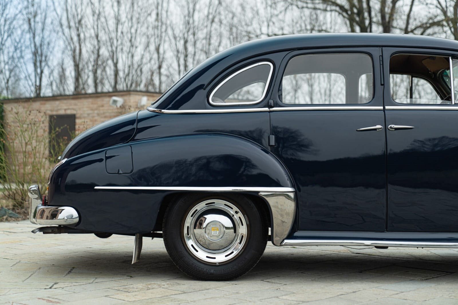 1951 - OPEL KÄPITAN, foto 26