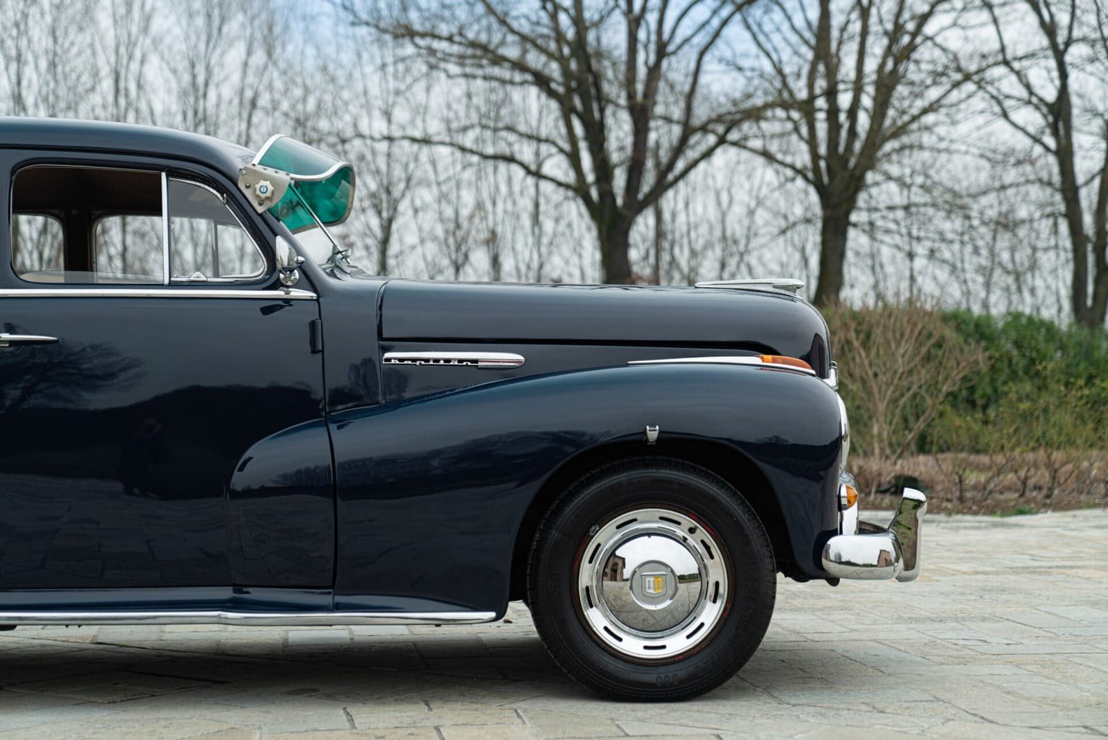 1951 - OPEL KÄPITAN, foto 27