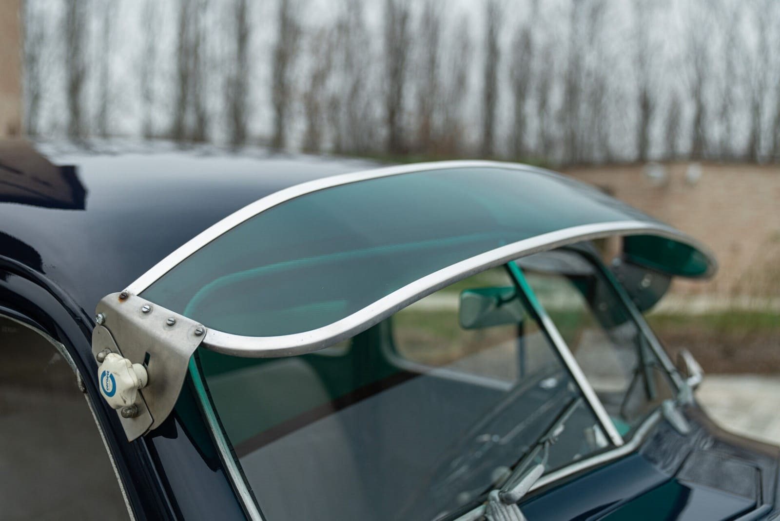 1951 - OPEL KÄPITAN, foto 29