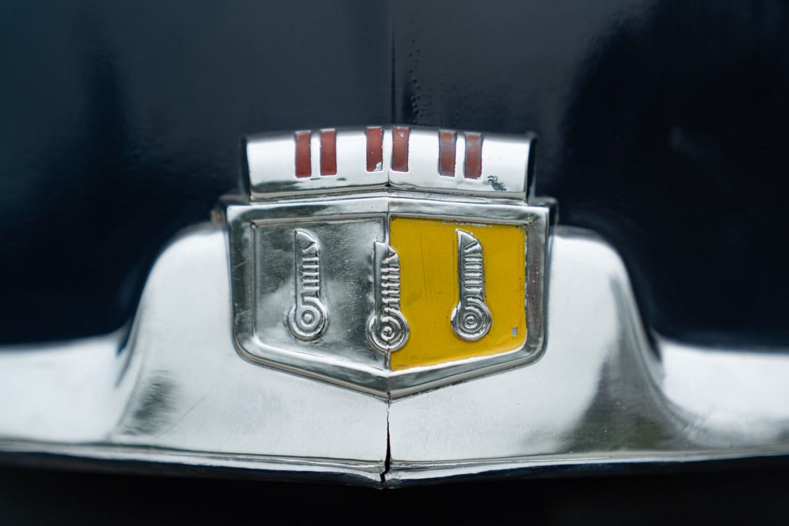 1951 - OPEL KÄPITAN, foto 37