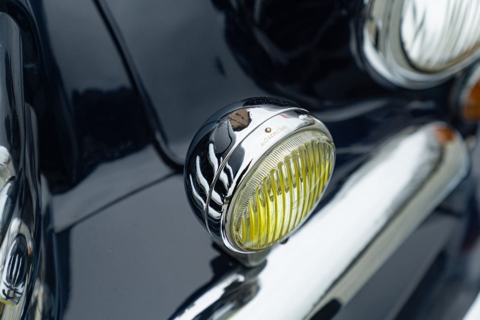 1951 - OPEL KÄPITAN, foto 41