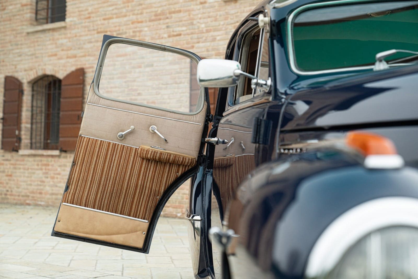 1951 - OPEL KÄPITAN, foto 44