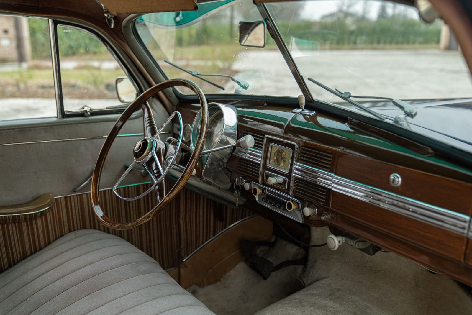 1951 - OPEL KÄPITAN, foto 45