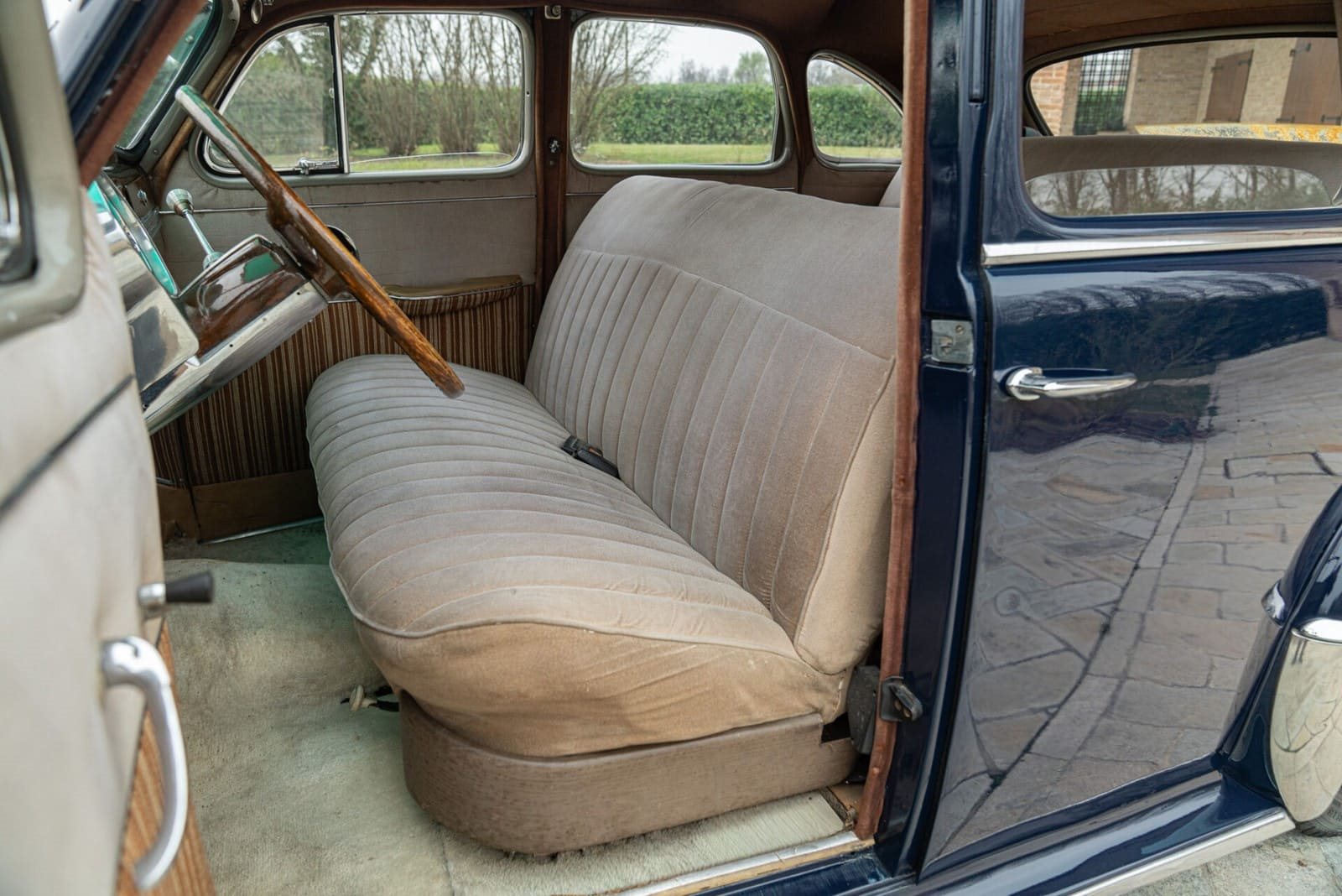 1951 - OPEL KÄPITAN, foto 46
