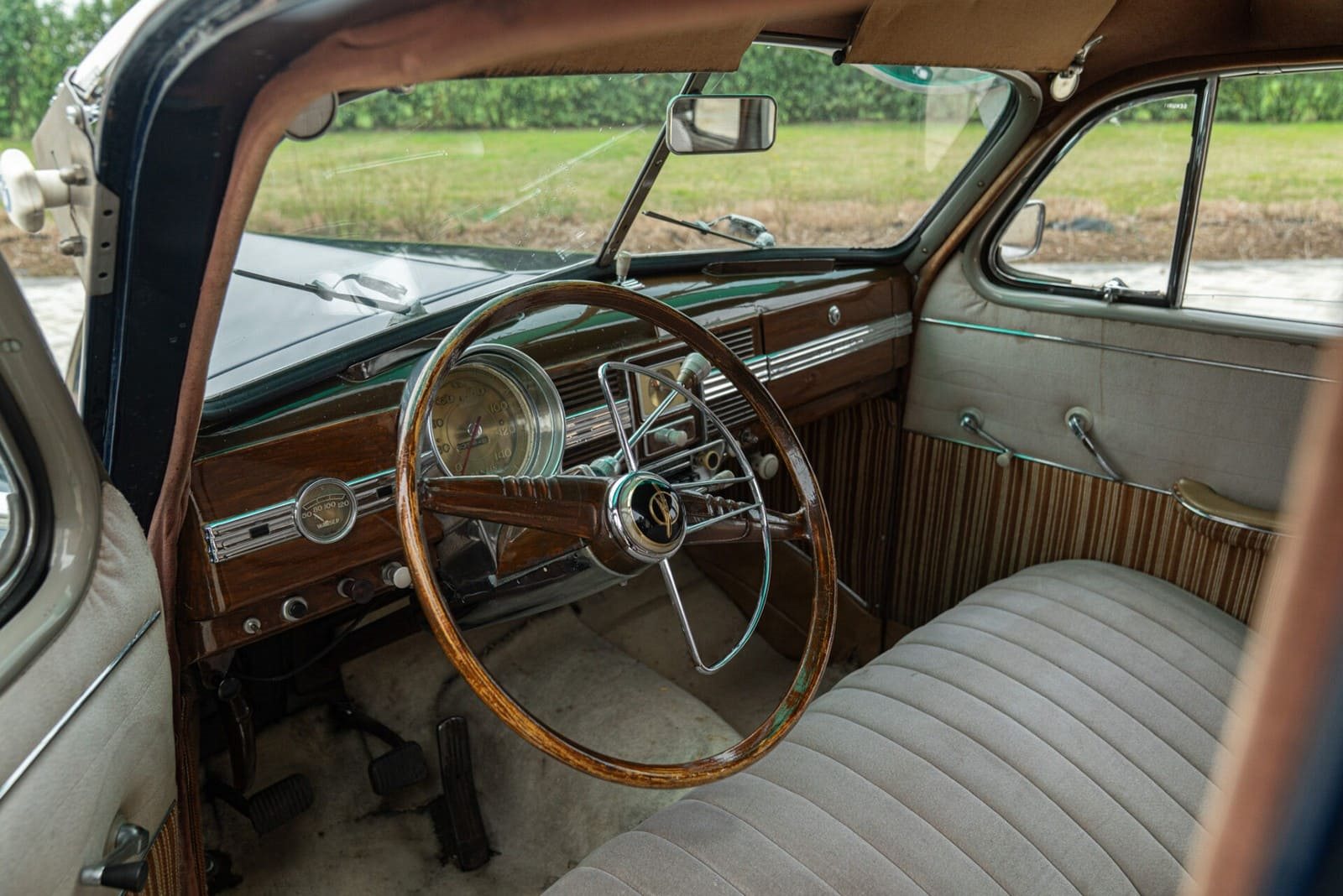1951 - OPEL KÄPITAN, foto 51