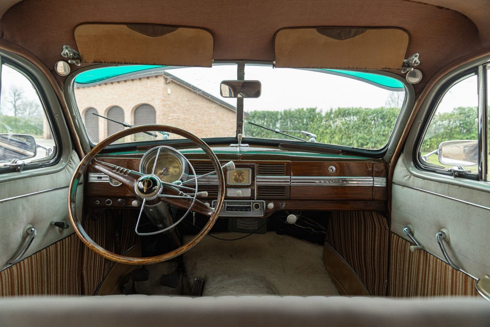 1951 - OPEL KÄPITAN, foto 56