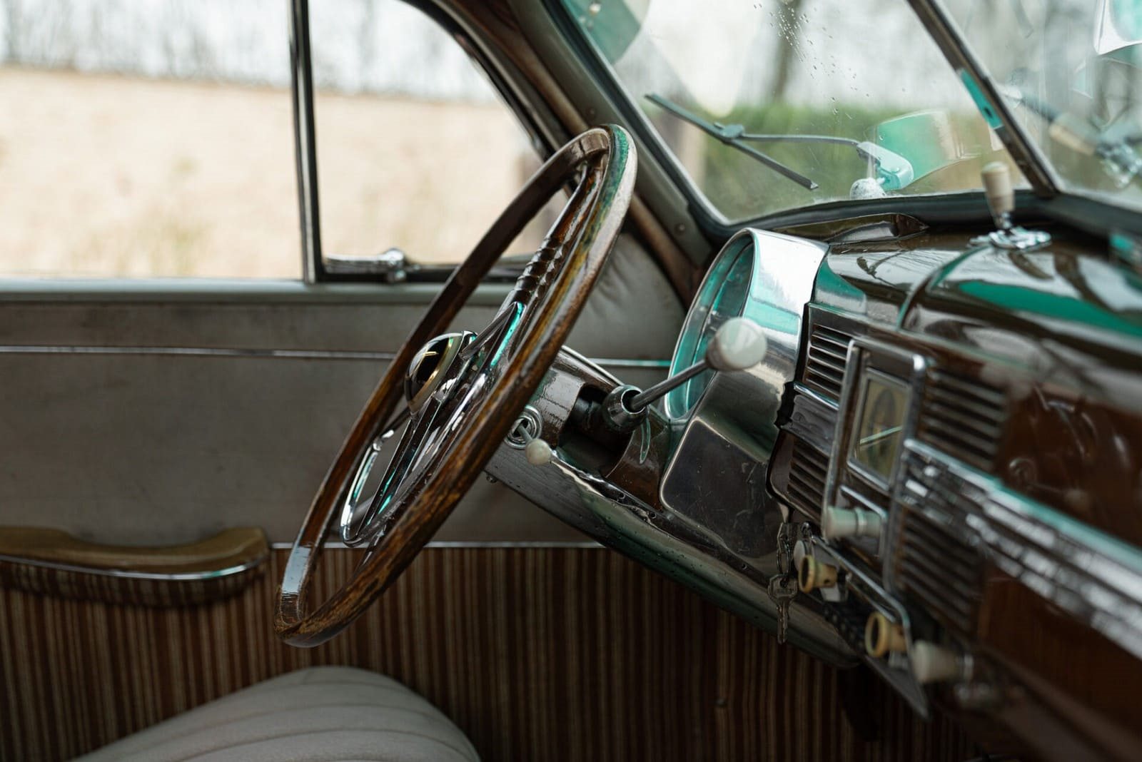 1951 - OPEL KÄPITAN, foto 57