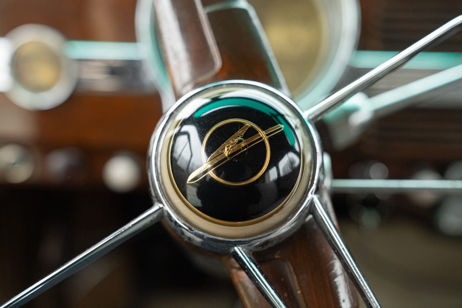 1951 - OPEL KÄPITAN, foto 59