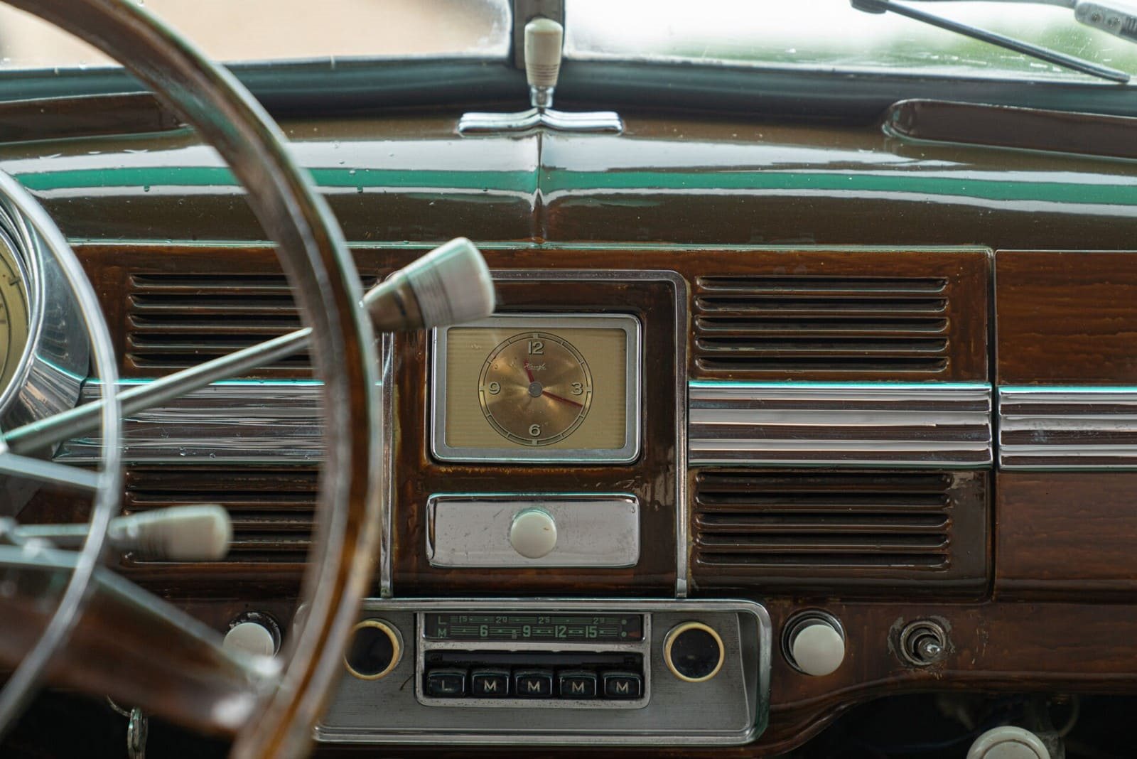 1951 - OPEL KÄPITAN, foto 69
