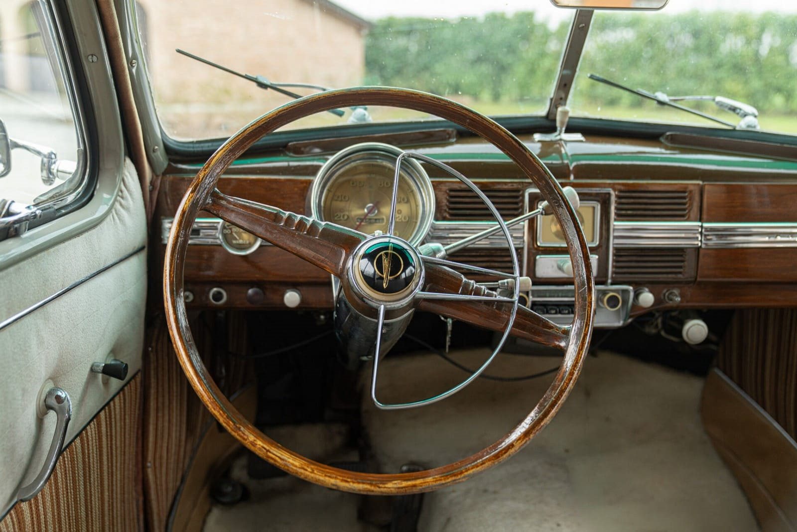 1951 - OPEL KÄPITAN, foto 70