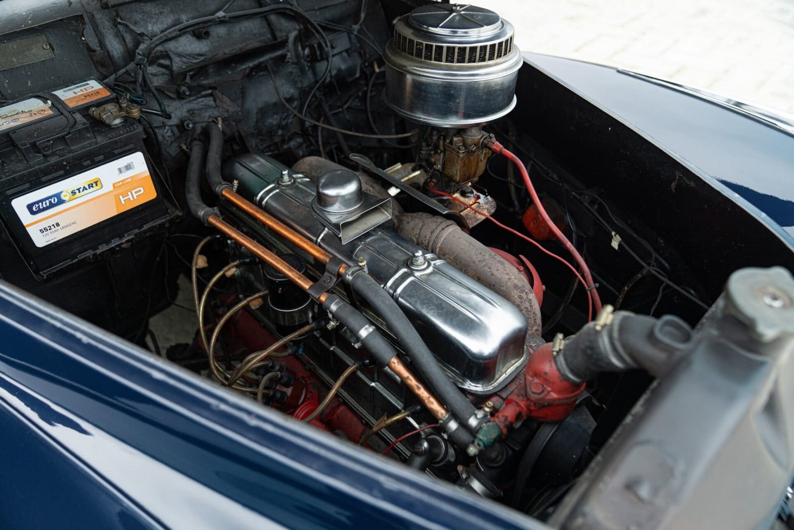 1951 - OPEL KÄPITAN, foto 81