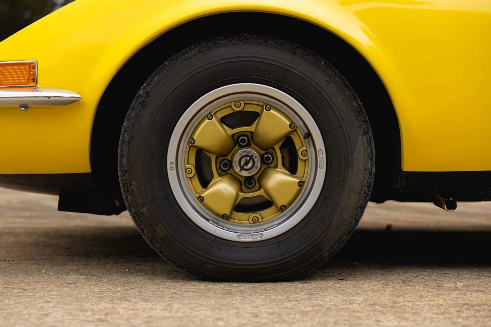 OPEL GT, foto 32