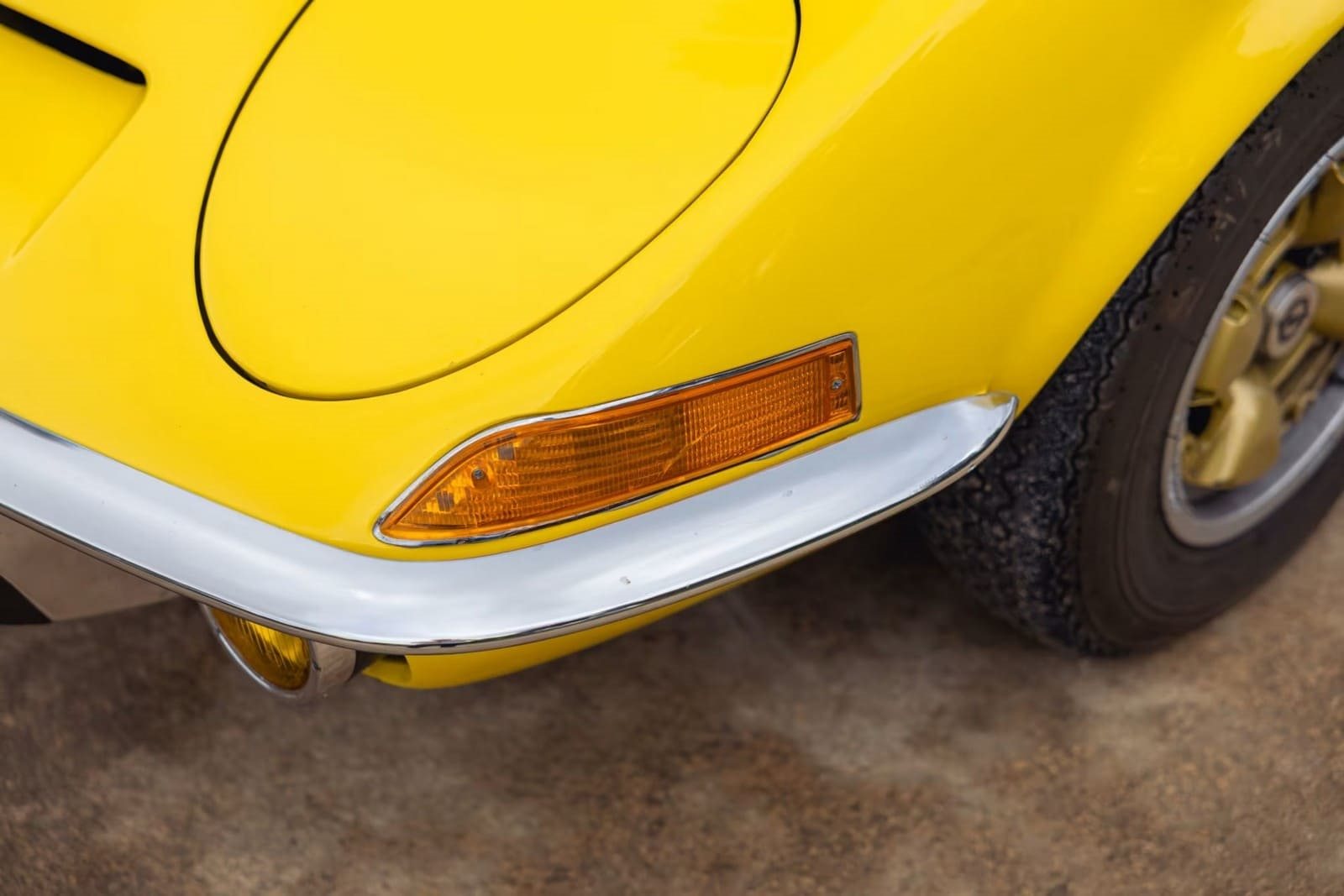 OPEL GT, foto 39