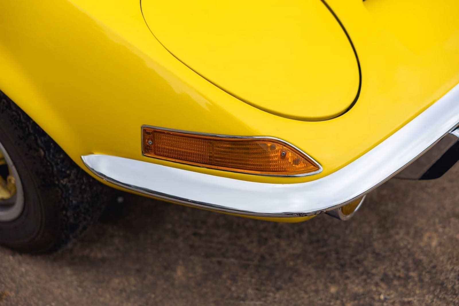 OPEL GT, foto 40