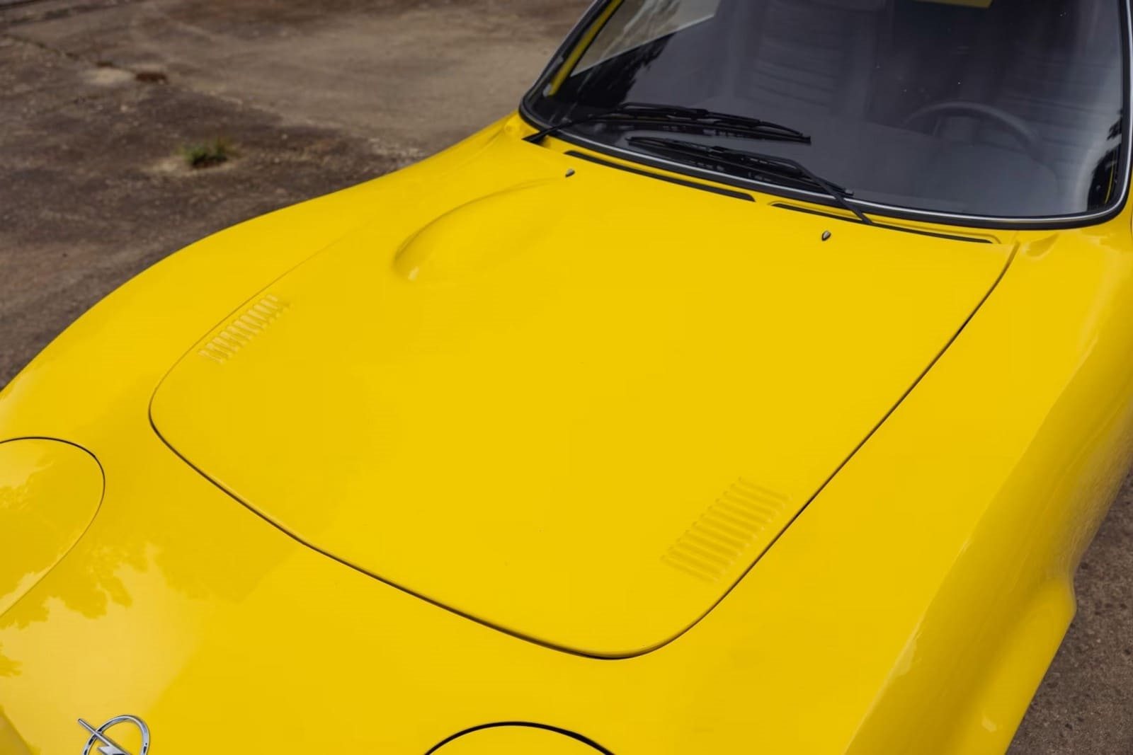 OPEL GT, foto 41