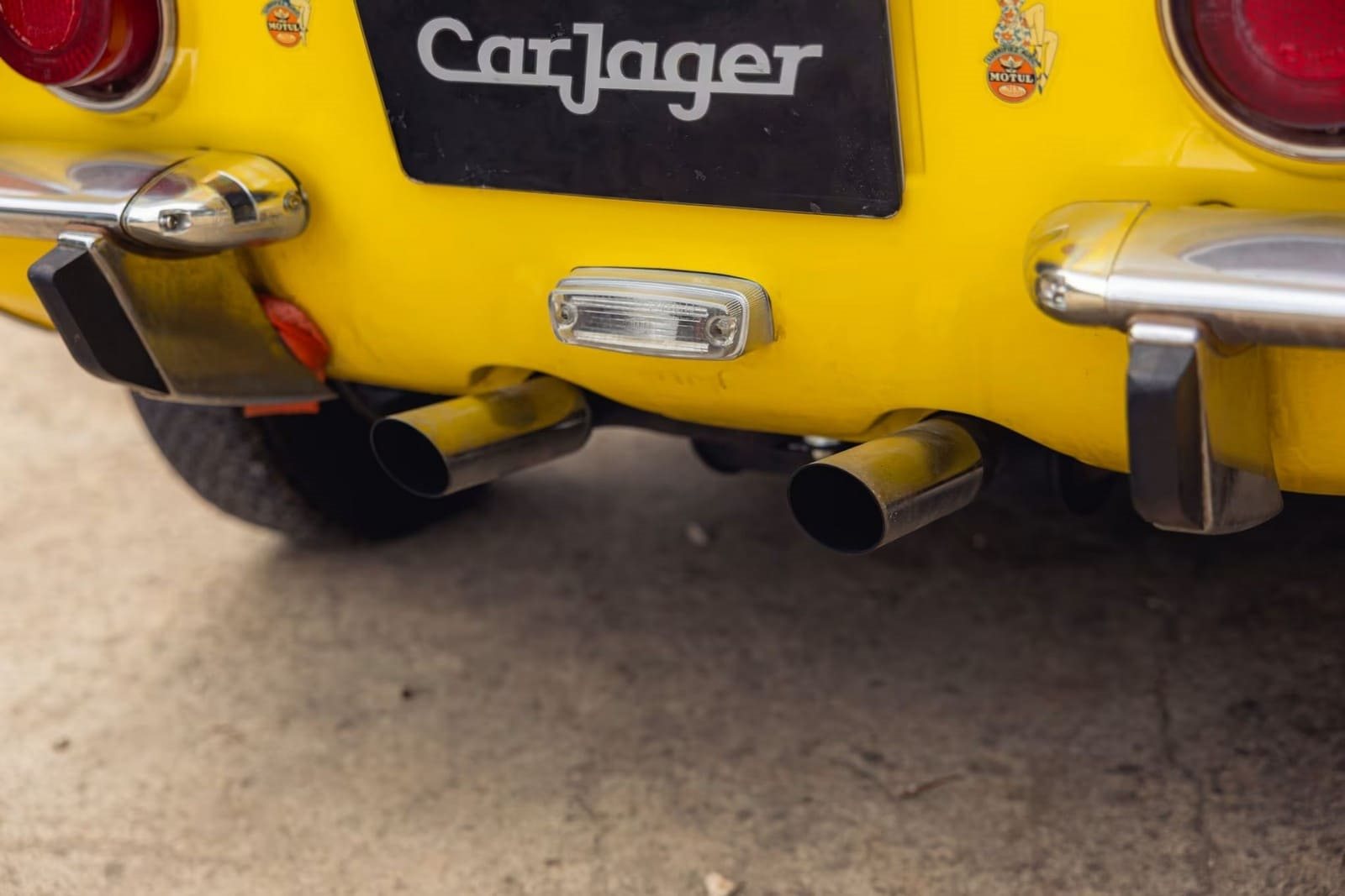 OPEL GT, foto 48