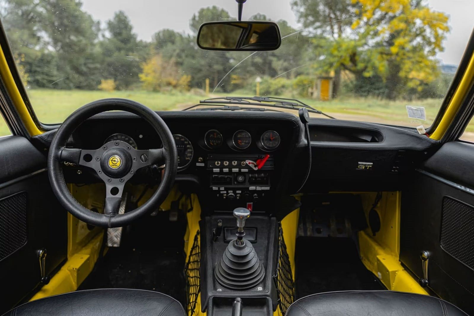 OPEL GT, foto 55