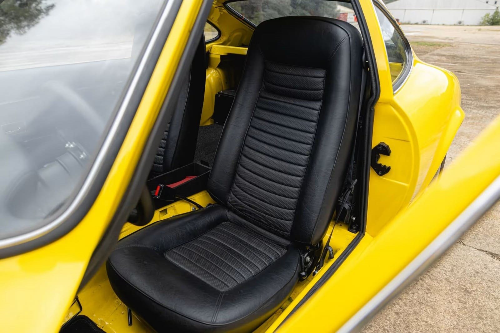 OPEL GT, foto 56