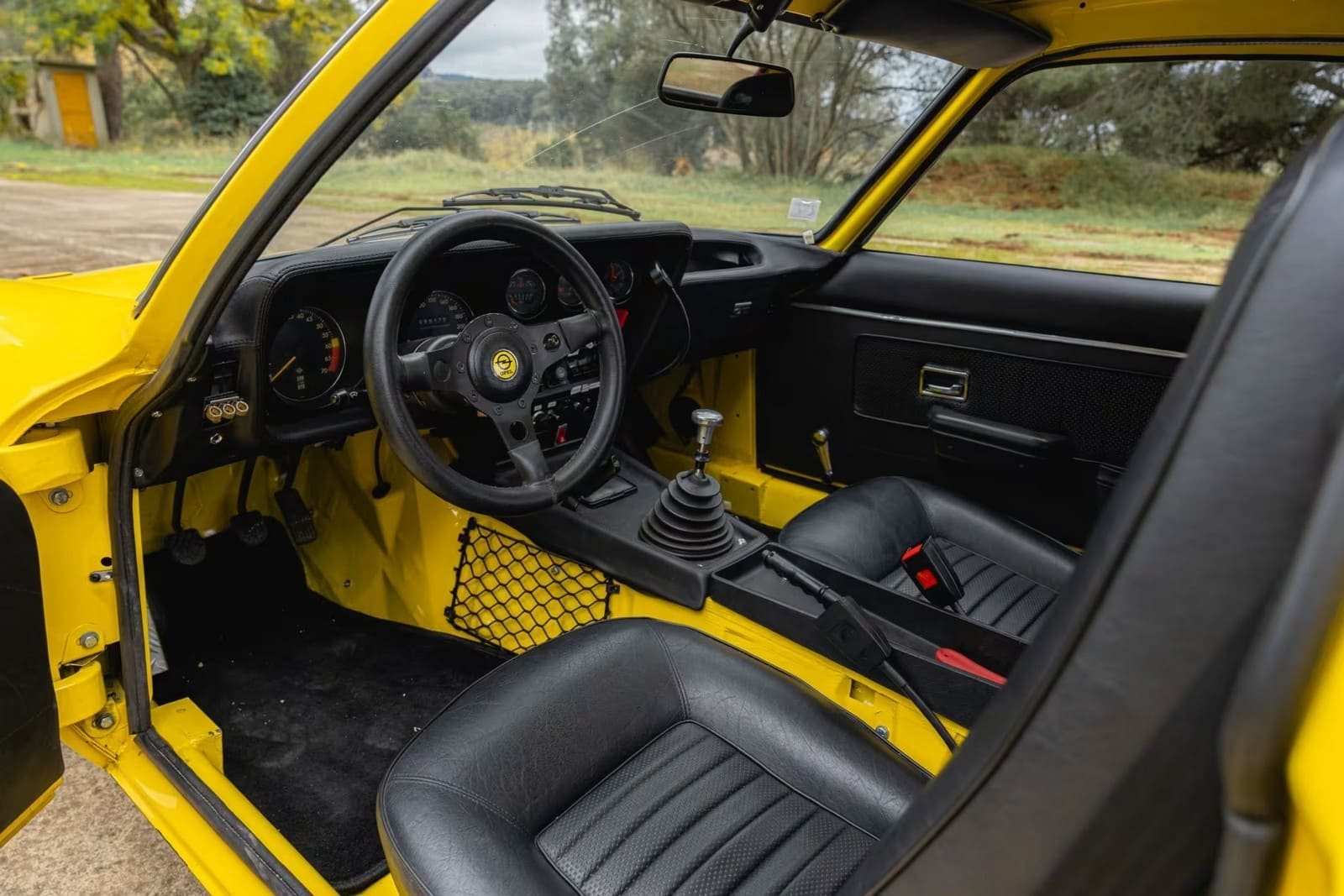 OPEL GT, foto 57