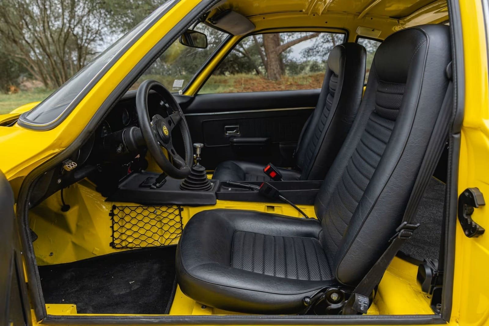 OPEL GT, foto 58