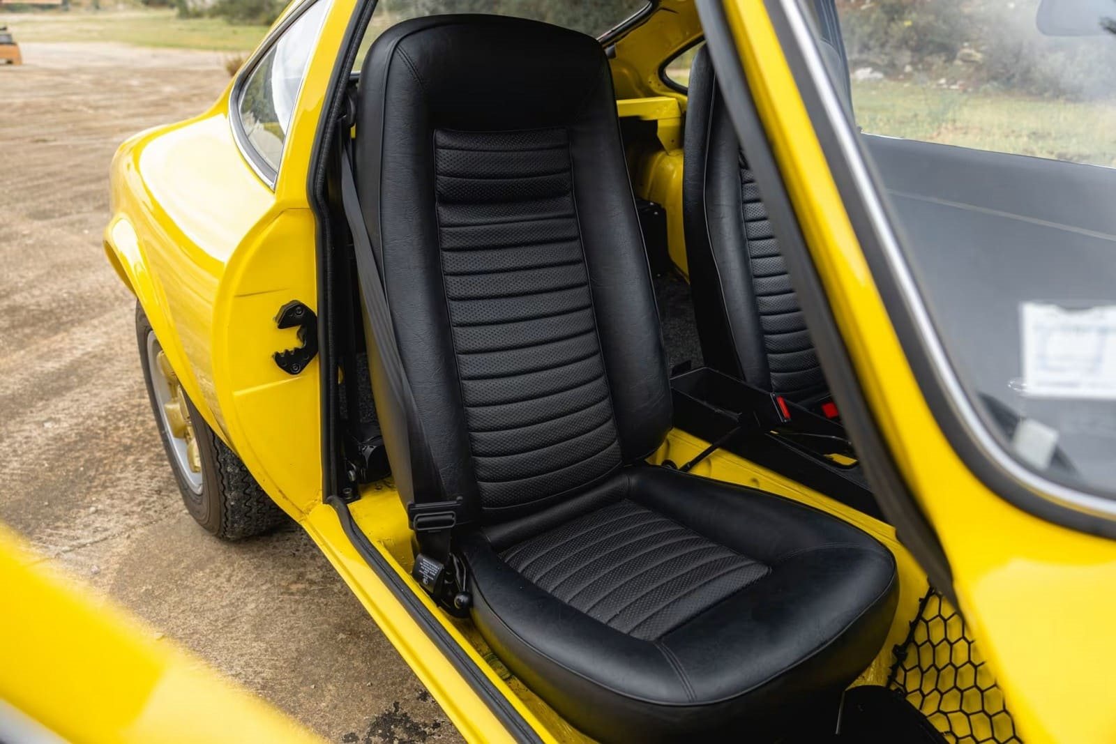 OPEL GT, foto 59