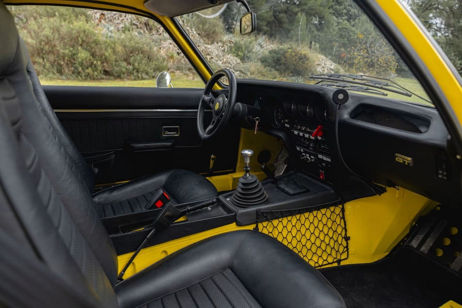 OPEL GT, foto 61