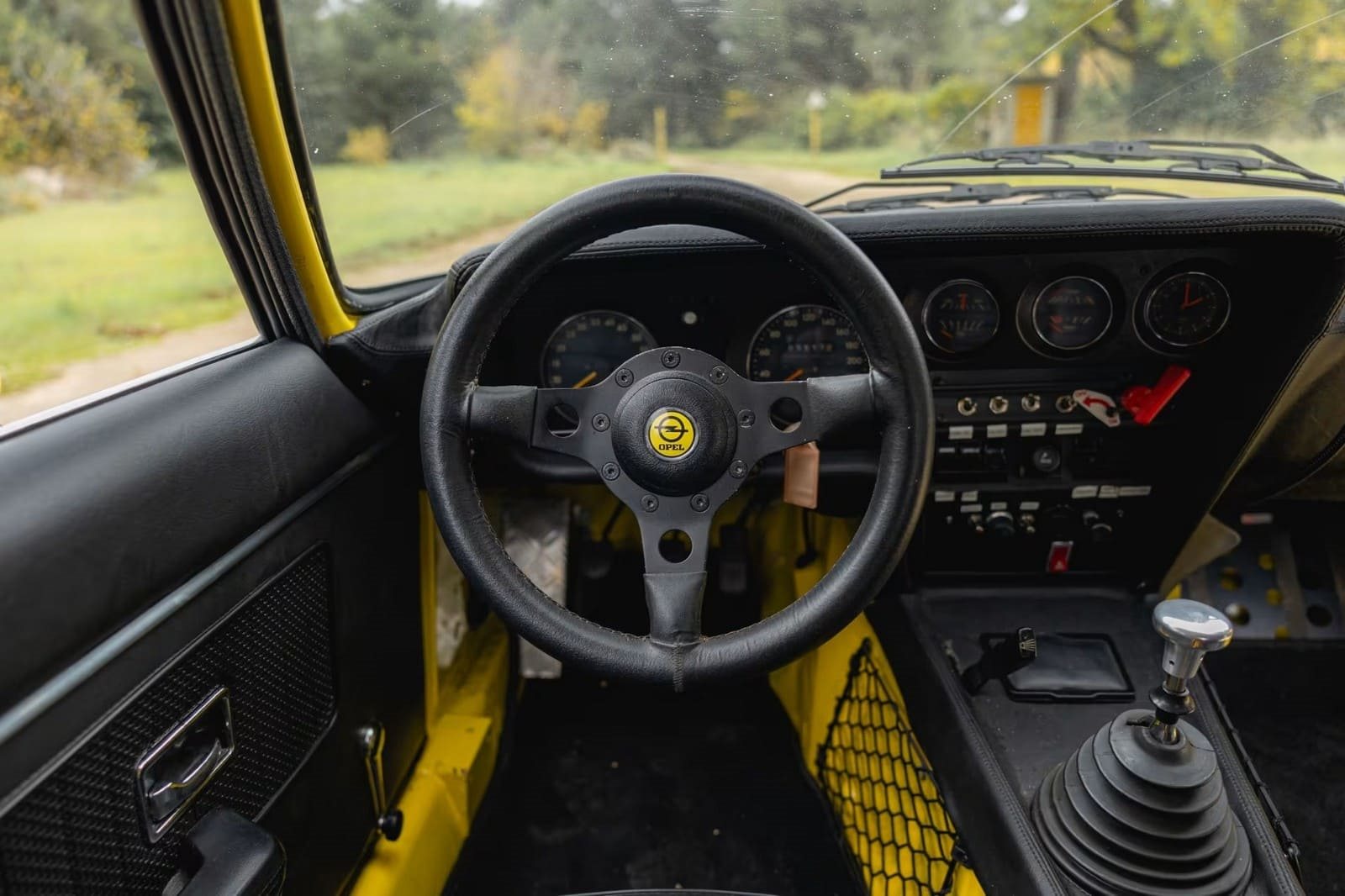OPEL GT, foto 62