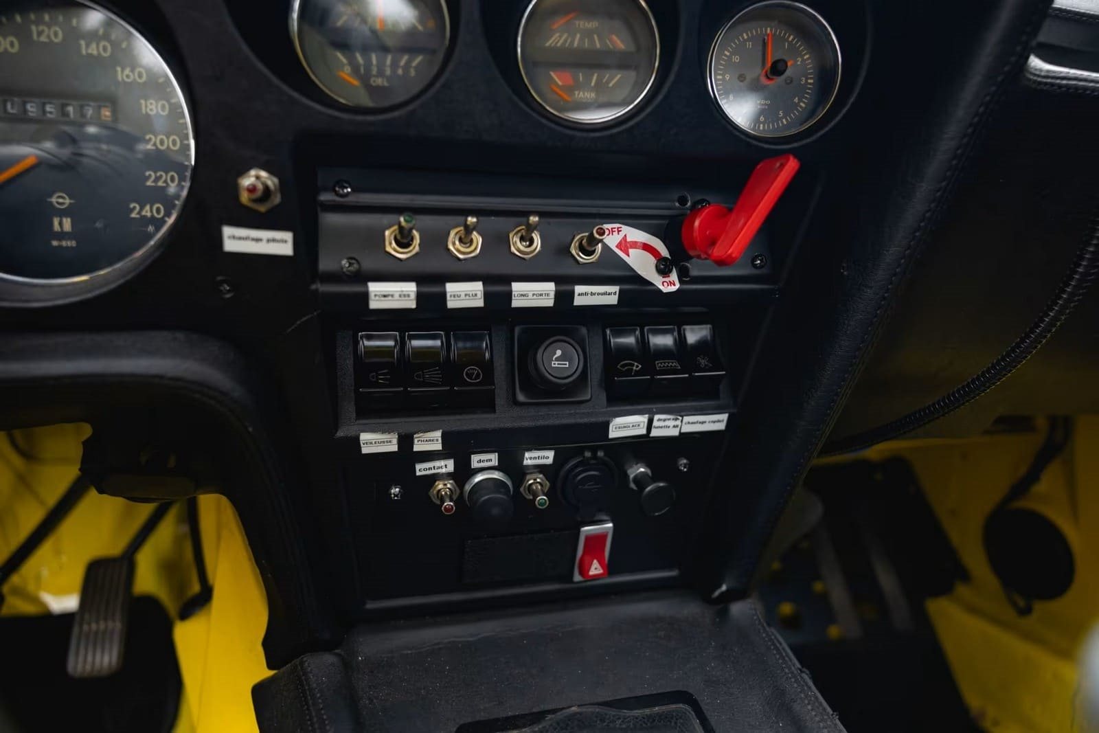 OPEL GT, foto 68