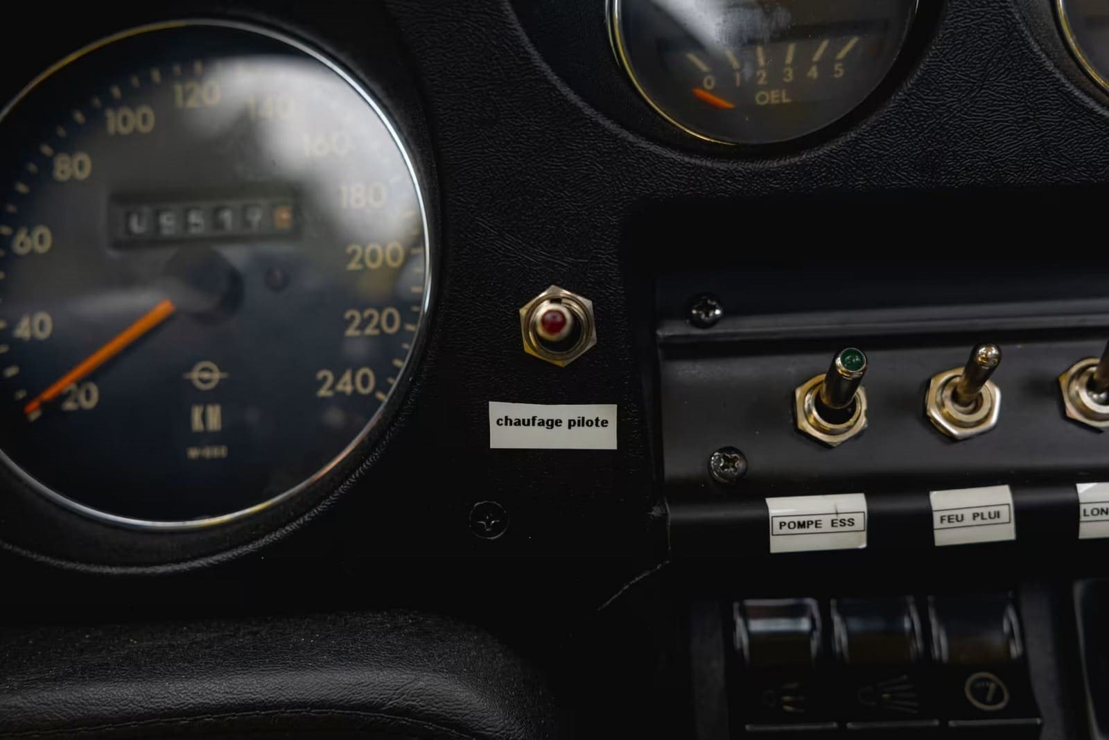 OPEL GT, foto 70