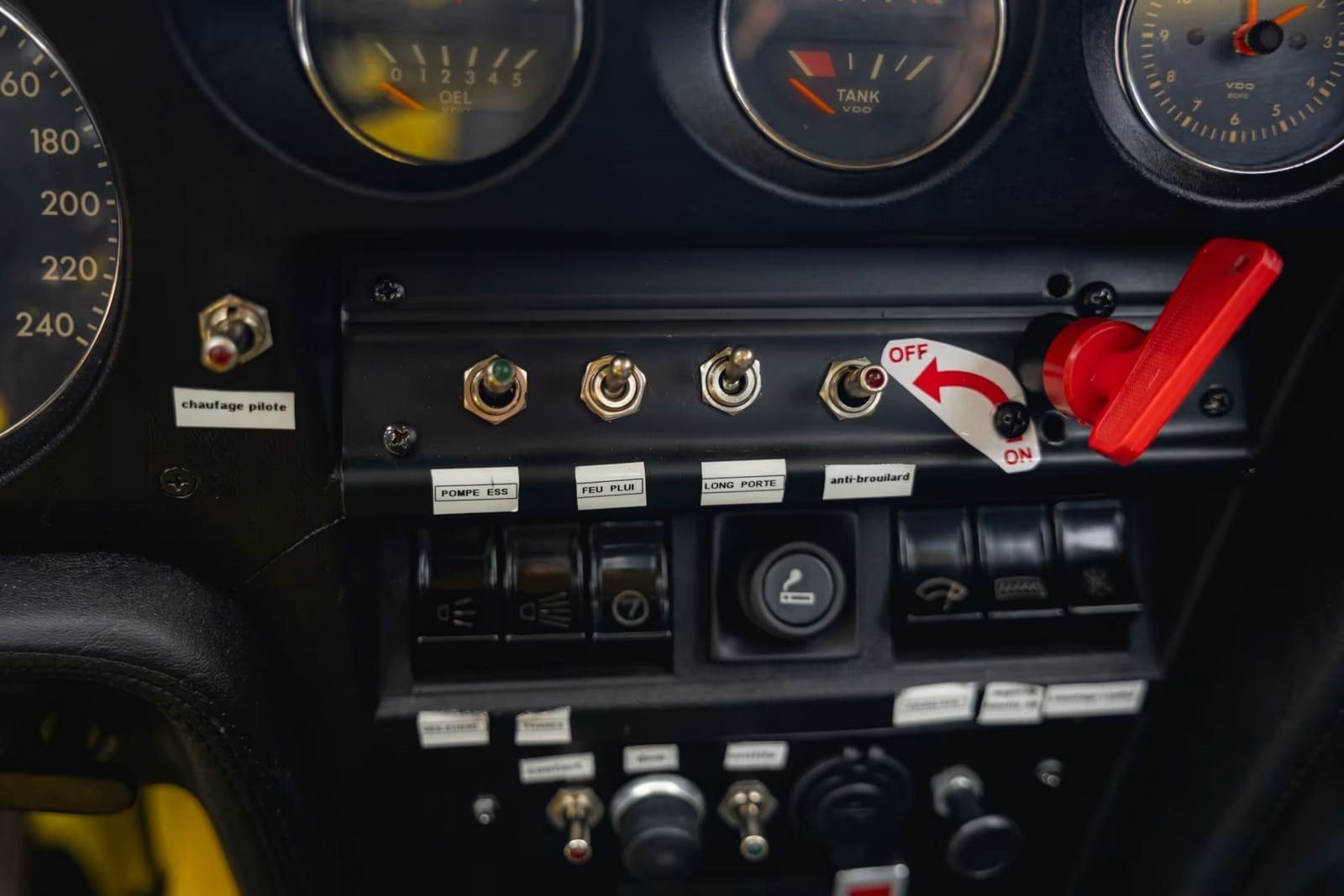 OPEL GT, foto 71