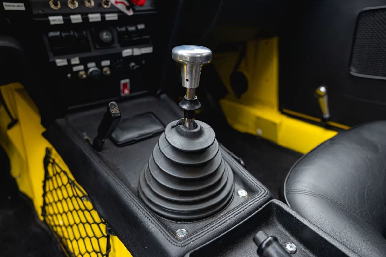 OPEL GT, foto 75