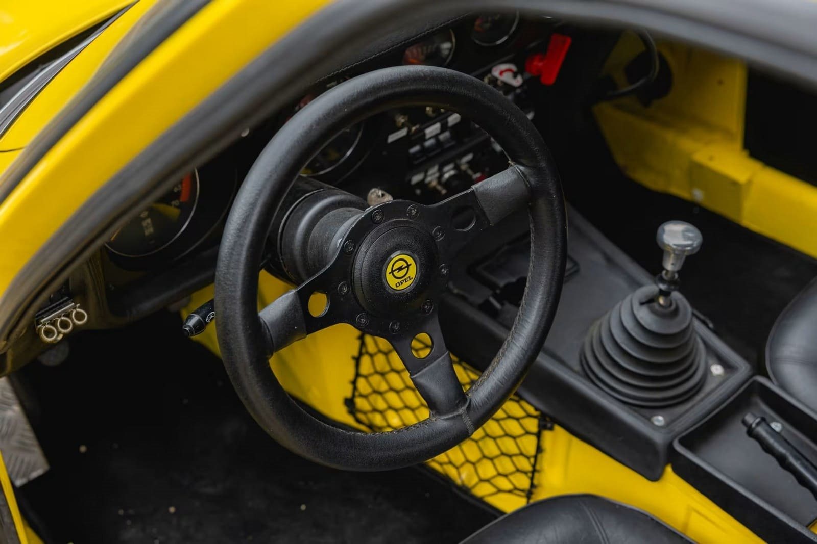 OPEL GT, foto 95