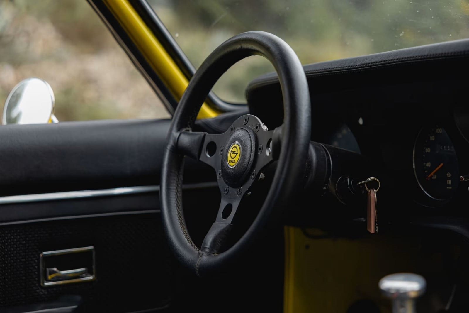 OPEL GT, foto 98