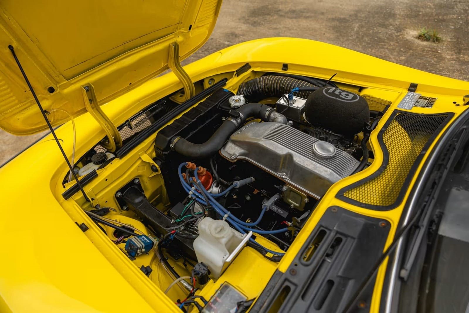 OPEL GT, foto 105