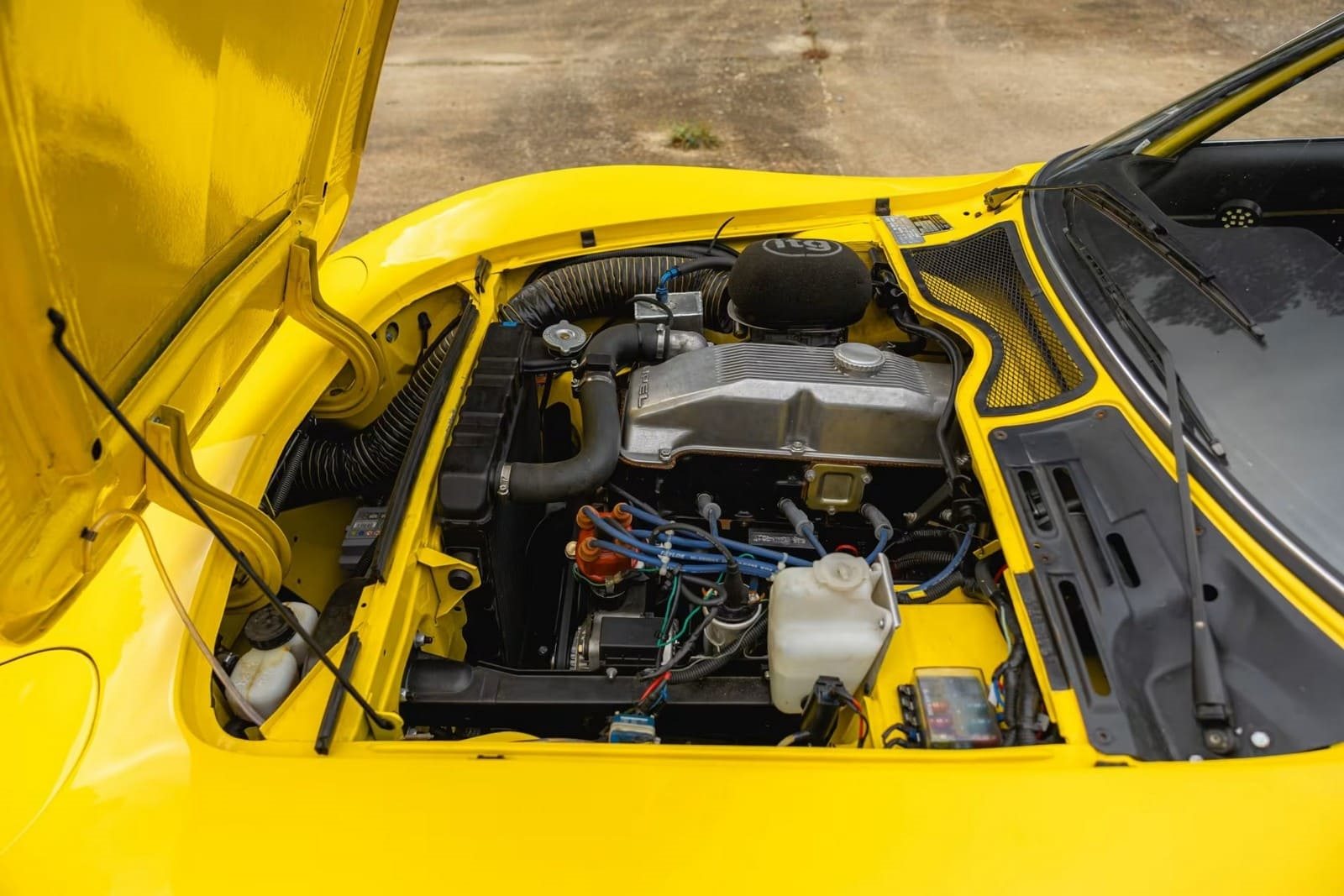 OPEL GT, foto 106