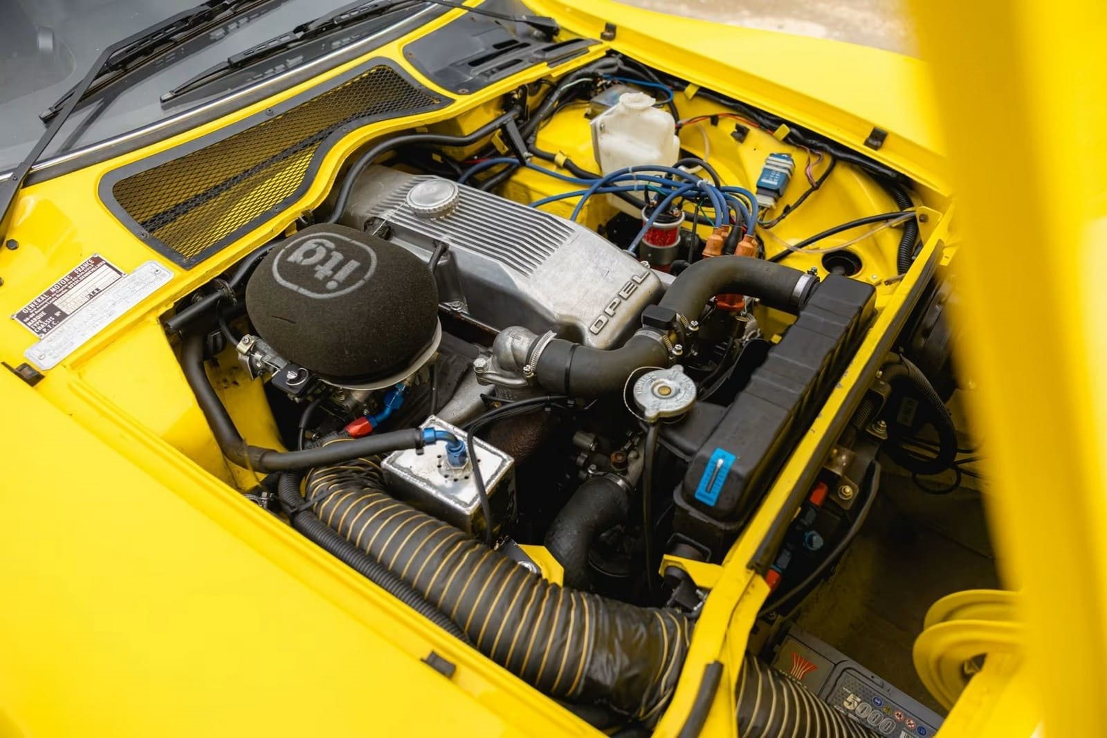 OPEL GT, foto 108