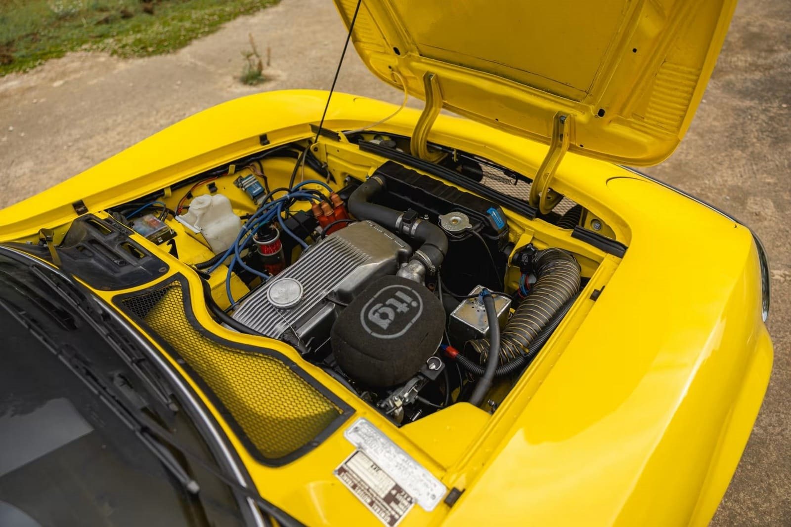OPEL GT, foto 110
