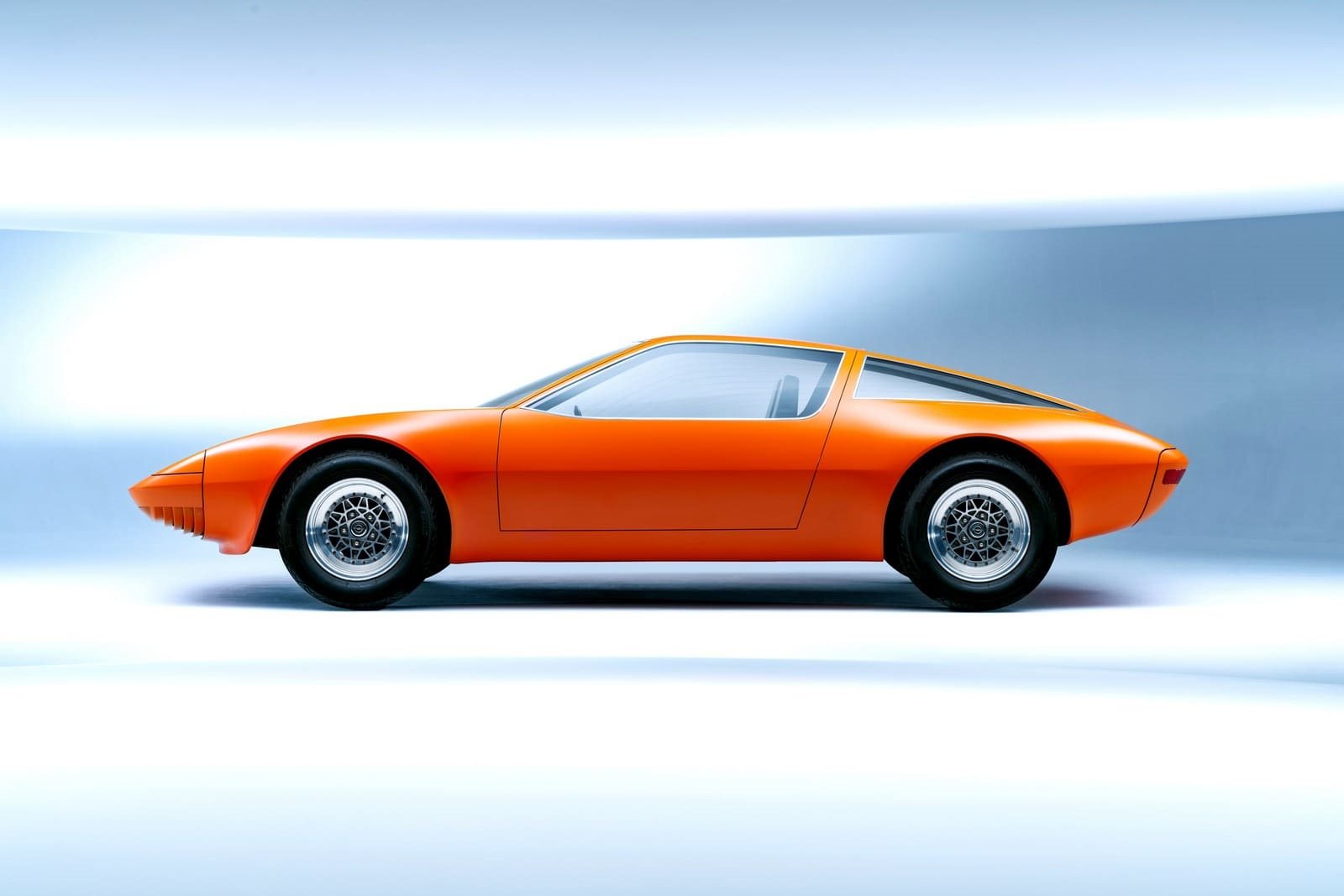 1975 - OPEL GENÈVE CONCEPT SPORTS CAR, foto 9