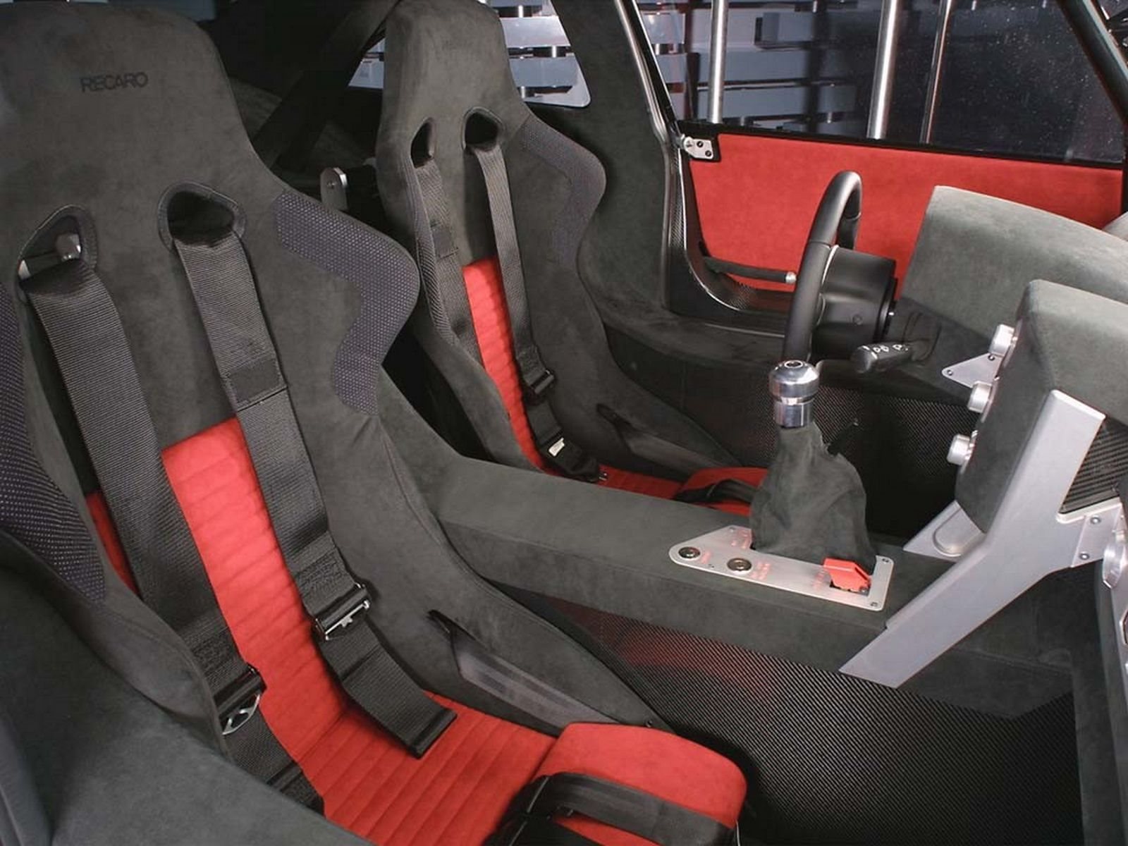 OPEL ASTRA OPC X-TREME, foto 14