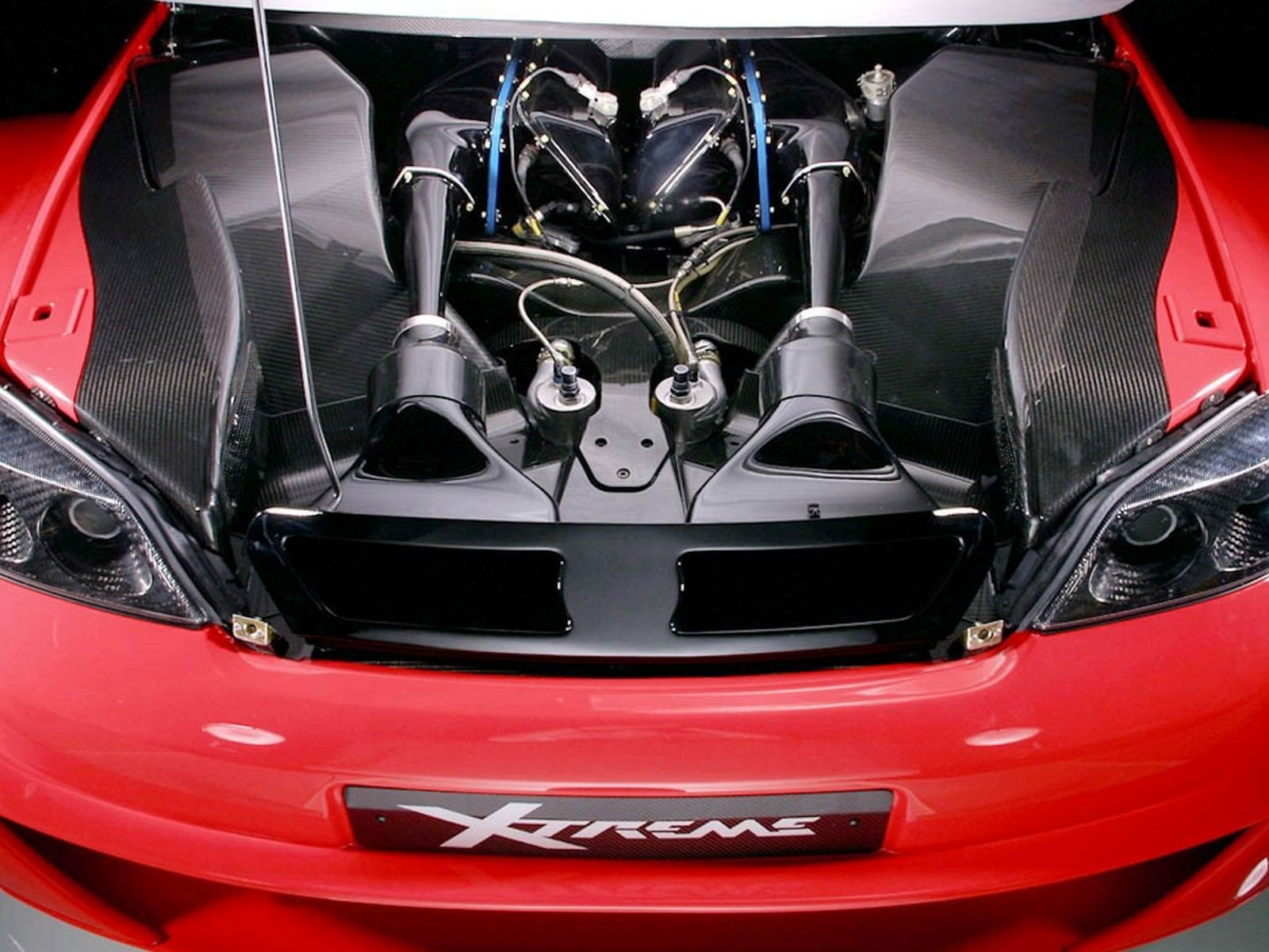 OPEL ASTRA OPC X-TREME, foto 16
