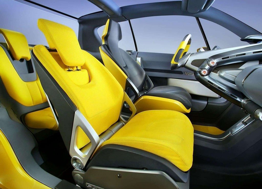 2004 - OPEL TRIXX CONCEPT, foto 19