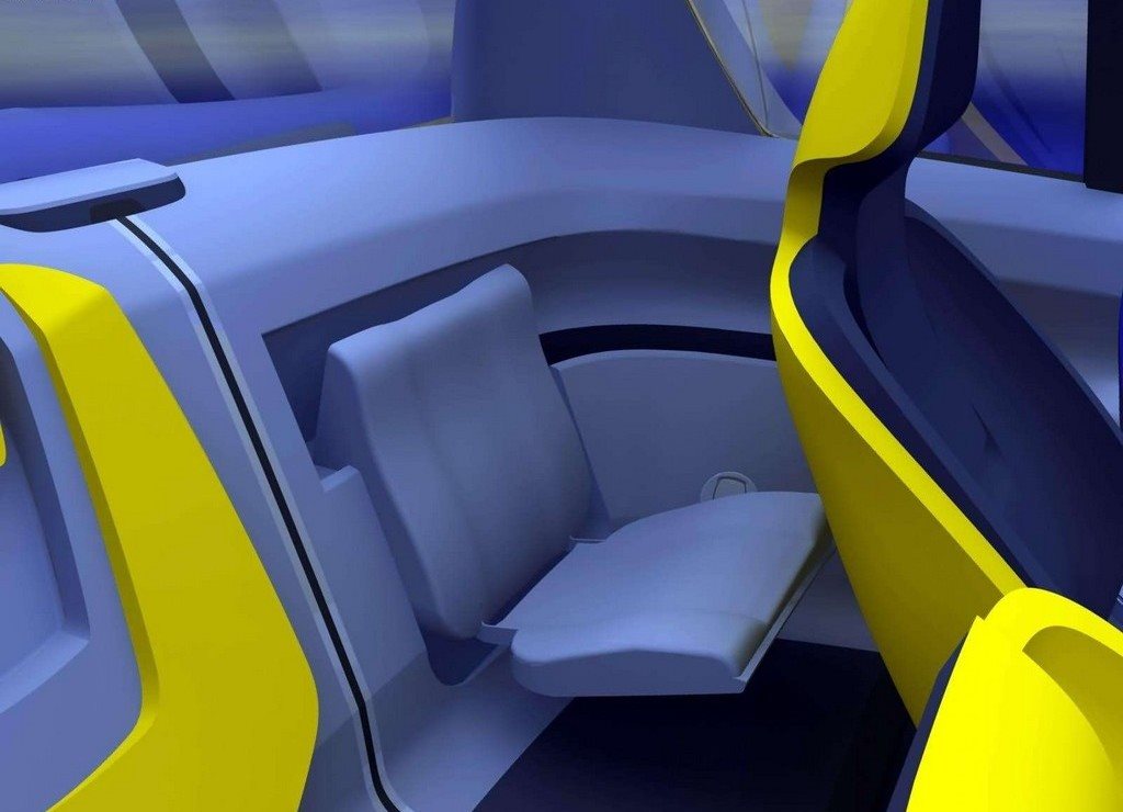 2004 - OPEL TRIXX CONCEPT, foto 23