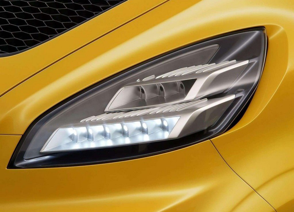 2004 - OPEL TRIXX CONCEPT, foto 28