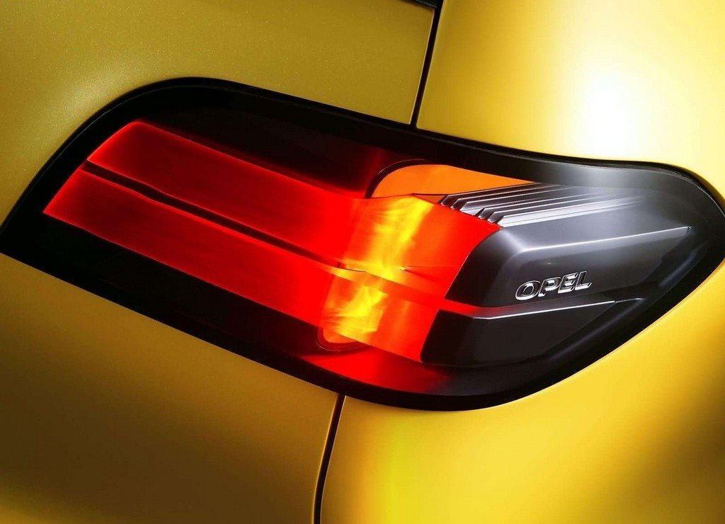 2004 - OPEL TRIXX CONCEPT, foto 29