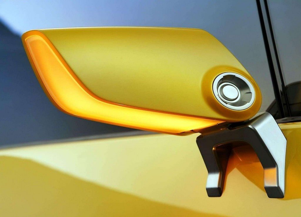 2004 - OPEL TRIXX CONCEPT, foto 30