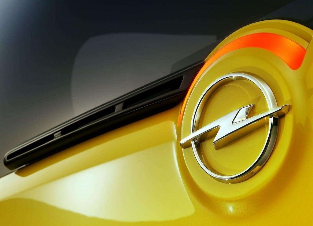 2004 - OPEL TRIXX CONCEPT, foto 32