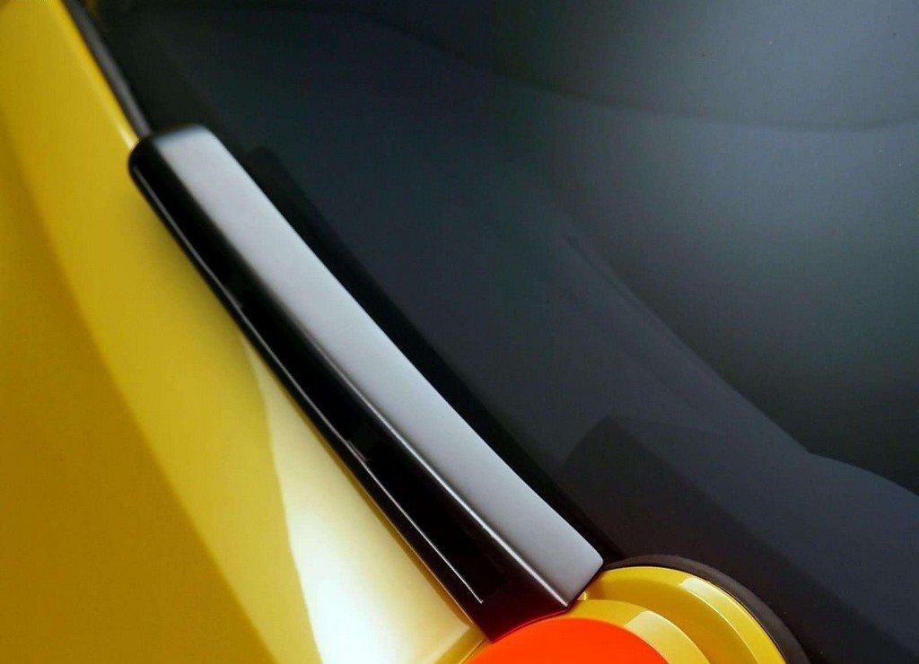 2004 - OPEL TRIXX CONCEPT, foto 33