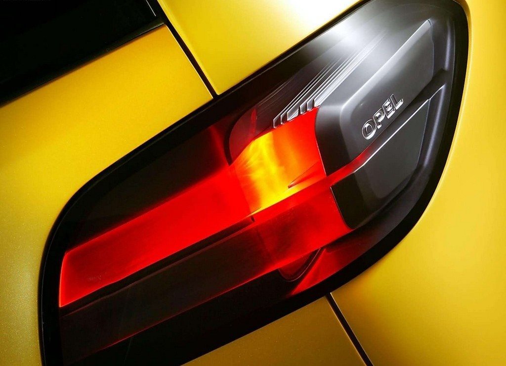 2004 - OPEL TRIXX CONCEPT, foto 34