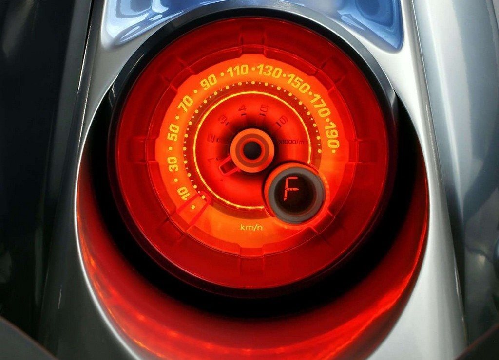 2004 - OPEL TRIXX CONCEPT, foto 36