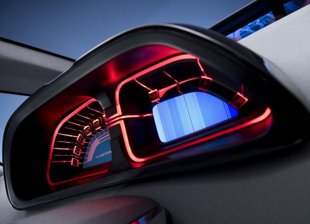 2007 - OPEL FLEXTREME CONCEPT, foto 23